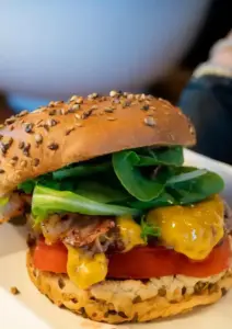 A propos de chez Clémence & Béatrice Le Food truck