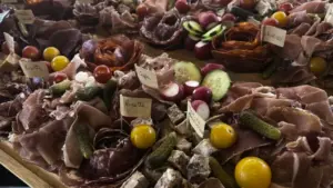 Street Food d'Exception pour Événements Publics ou Privés dans l'Hérault