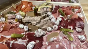 Street Food d'Exception pour Événements Publics ou Privés dans l'Hérault