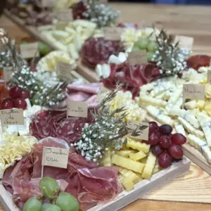 Food truck, street Food dans l'Hérault, évènements publics et privées