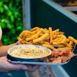 Food truck, street Food dans l'Hérault, évènements publics et privées