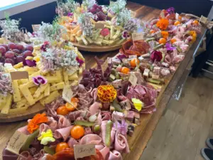 Food truck, street Food dans l'Hérault, évènements publics et privées