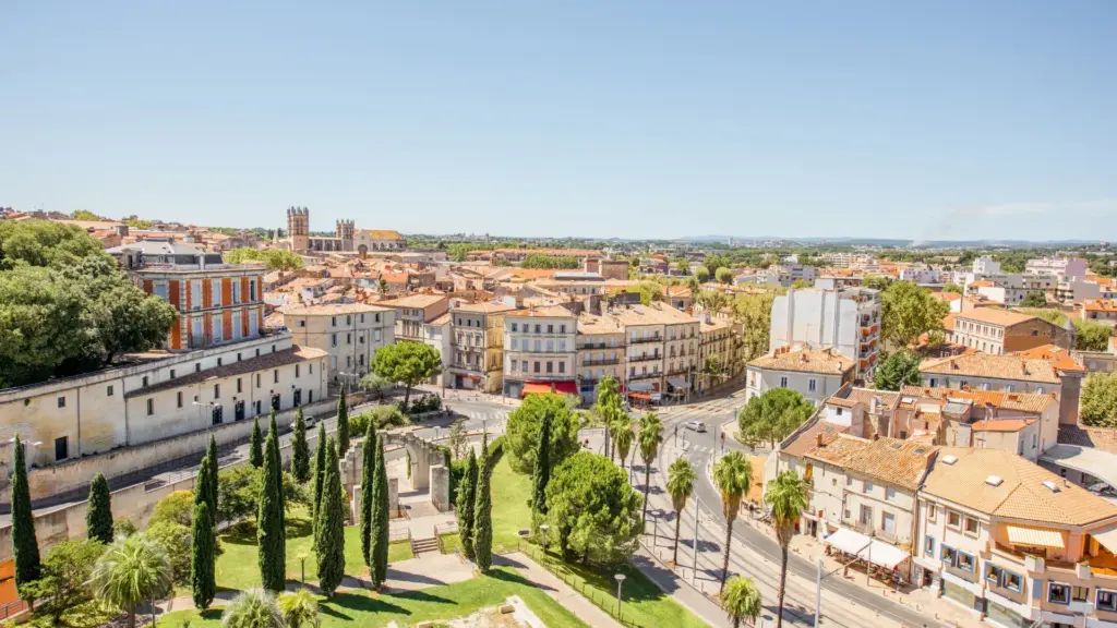 Food Truck à Montpellier traiteur artisanal