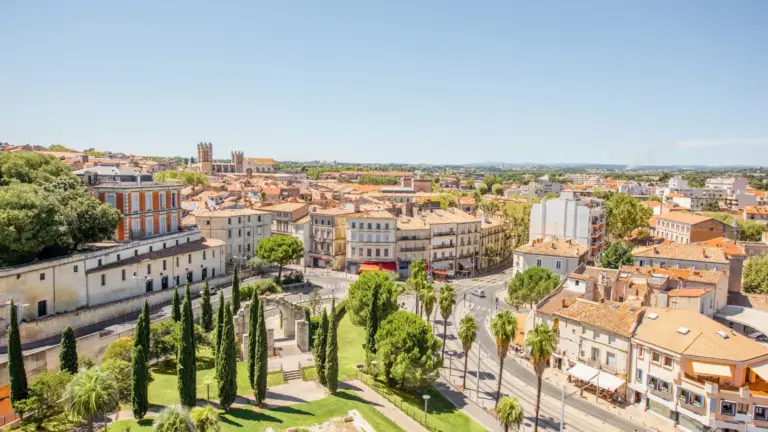 Food Truck à Montpellier traiteur artisanal