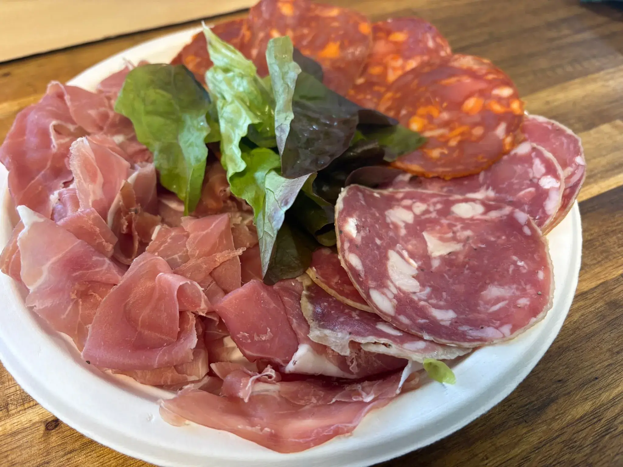 Portfolio le Food Truck Chez Clémence & Béatrice : L'Art de Recevoir avec Gourmandise