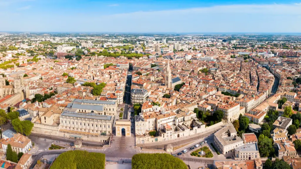 Nos formules traiteur : Une expérience culinaire unique au cœur de l'Hérault