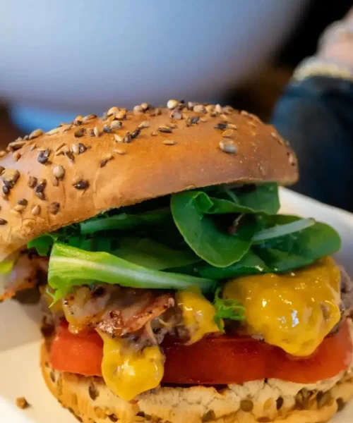 A propos de chez Clémence & Béatrice Le Food truck