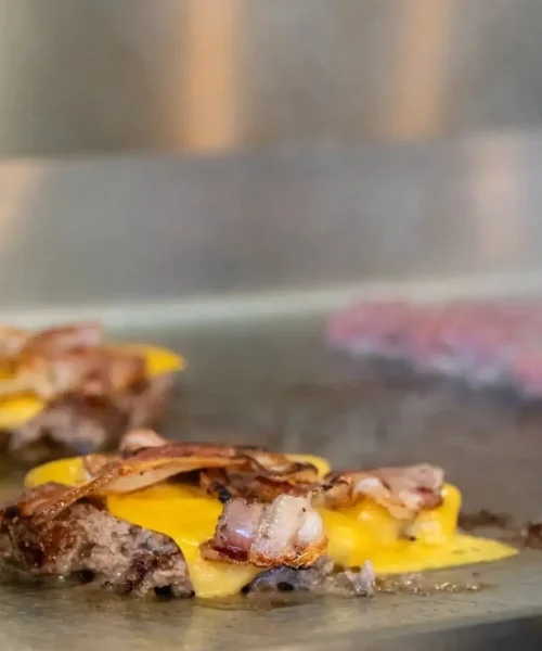 A propos de chez Clémence & Béatrice Le Food truck